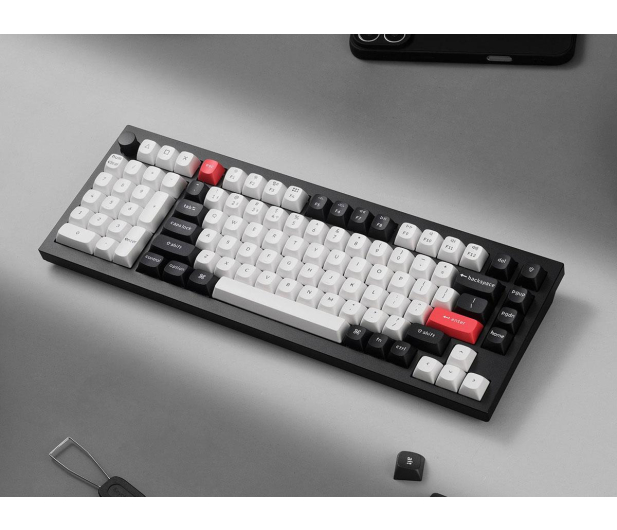 Keychron Q12H-M1 - 1507878 - zdjęcie 3